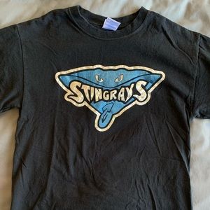 Stingray Allstars Cheer Tshirt